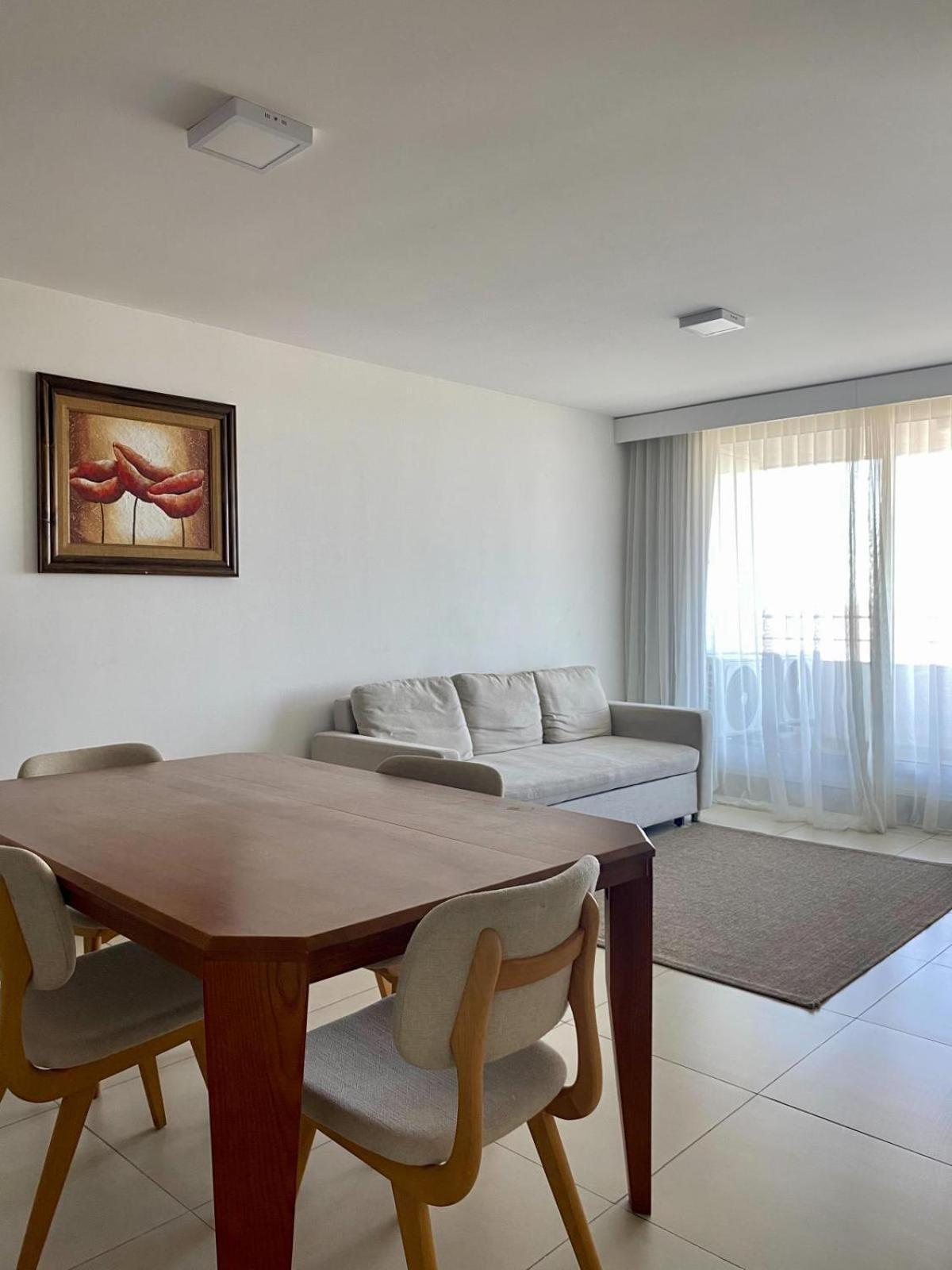 Apartamento Dpto. Dos Orillas 402, Colonia Colonia Del Sacramento